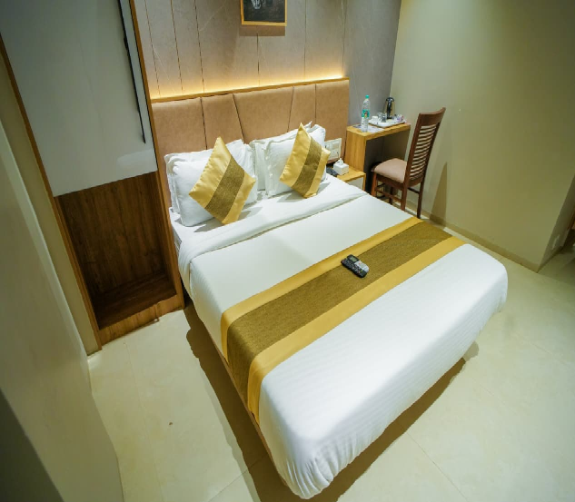 1 x Classic Room